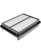 BLUE PRINT ADT32224 Фильтр воздушный