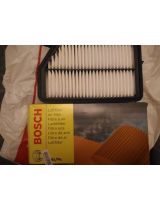 BOSCH F 026 400 228 Фильтр воздушный