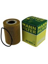 Mann-Filter HU 9001X Фильтр масляный