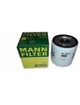 Mann-Filter W 7030 Фильтр масляный