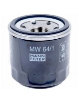 Mann-Filter MW 64/1 Фильтр масляный