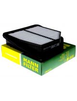 Mann-Filter C 24567 Фильтр воздушный
