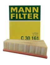 Mann-Filter C 30161 Фильтр воздушный