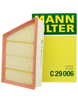 Mann-Filter C 29006 Фильтр воздушный