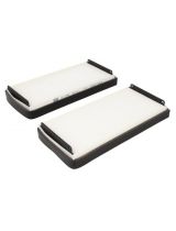 Mann-Filter CU 2745-2 Фильтр салонный