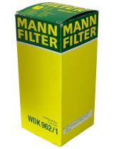 Mann-Filter WDK 962/1 Фильтр топливный