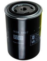 Mann-Filter WD K940/7 Фильтр топливный