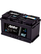 AutoPart Аккумулятор Plus 578-300 720А (78 А/ч)
