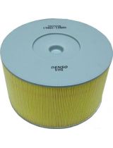 TOYOTA 1780117020 Фильтр воздушный