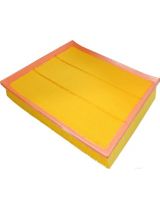 BLUE PRINT ADU172229 Фильтр воздушный