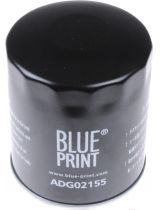 BLUE PRINT ADG02155 Фильтр масляный
