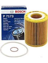 BOSCH F 026 407 173 Фильтр масляный