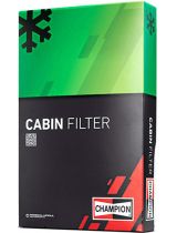 CHAMPION CCF0381 Фильтр салонный
