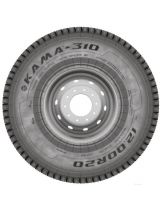 KAMA 310 НС 16 11.00R20 150/146K