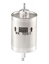 Mann-Filter WK 720/1 Фильтр топливный