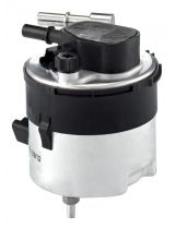 Mann-Filter WK 939/13 Фильтр топливный