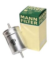 Mann-Filter WK 8021 Фильтр топливный