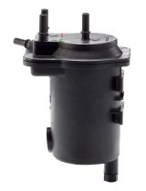 Mann-Filter WK 939/10 X Фильтр топливный