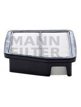 Mann-Filter C 2630 Фильтр воздушный