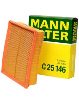 Mann-Filter C 25 146 Фильтр воздушный