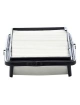 Mann-Filter C 2537/2 Фильтр воздушный