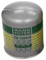 Mann-Filter TB 1394/5 X Фильтр воздушный