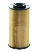 Mann-Filter HU 712/10 X Фильтр масляный