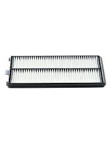 Mann-Filter CU 2012 Фильтр салонный (рамка)