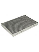 Mann-Filter CUK 3037 Фильтр салонный угольный