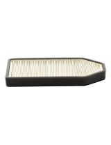 Mann-Filter CU 2949-2 Фильтр салонный (рамка)