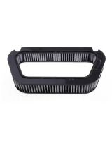 Mann-Filter CUK 4136 Фильтр салонный (рамка)