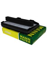 Mann-Filter CUK 3220 Фильтр салонный (рамка)