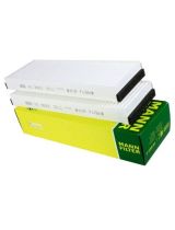 Mann-Filter CU 3023-2 Фильтр салонный (без рамки)