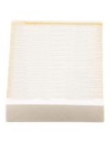 Mann-Filter CU 25 008-2 Фильтр салонный (без рамки)