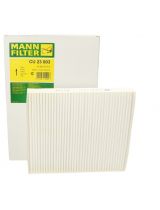 Mann-Filter CU 23 003 Фильтр салонный (без рамки)