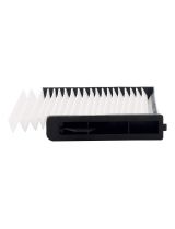 Mann-Filter CU 22 007 Фильтр салонный (без рамки)