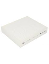 Mann-Filter CU 1830 Фильтр салонный (без рамки)