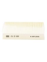 Mann-Filter CU 21 009 Фильтр салонный (без рамки)