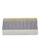 Mann-Filter CUK 2648 Фильтр салонный (без рамки)