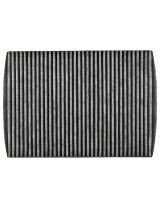 Mann-Filter CUK 2345 Фильтр салонный угольный