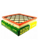 Mann-Filter C26108 Фильтр воздушный