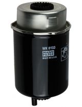 Mann-Filter WK 8133 Фильтр топливный