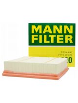 Mann-Filter C 22 020 Фильтр воздушный