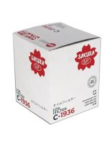 SAKURA C1936 Фильтр масляный