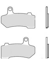TRW MCB781SV Колодки дисковые передние