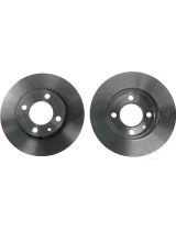 TRW DF1517 Колодки дисковые