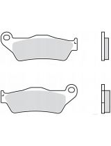 TRW MCB707SH Колодки дисковые задние