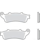 TRW MCB704 Колодки дисковые передние