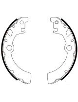 TRW GS8651 Колодки дисковые