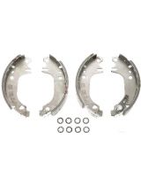 TRW GS8321 Колодки дисковые